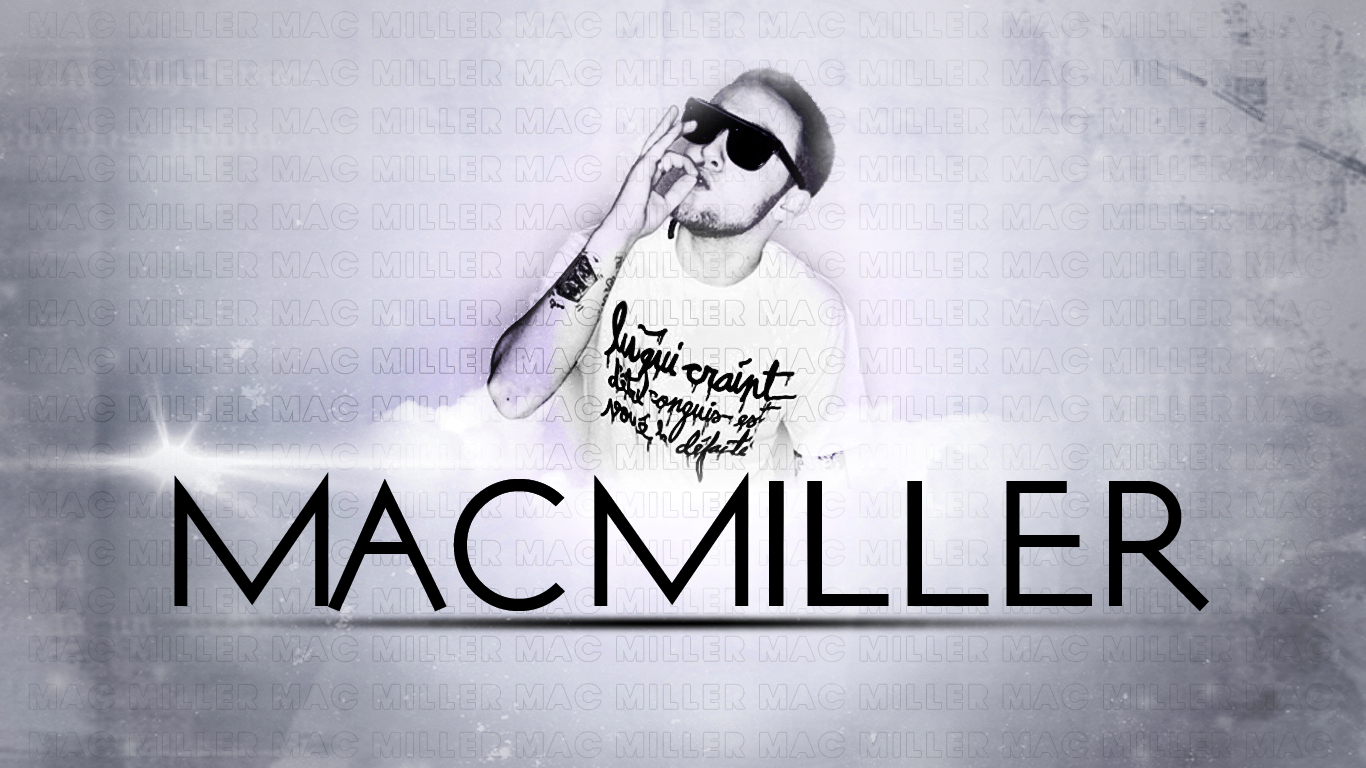 Mac miller ft the internet