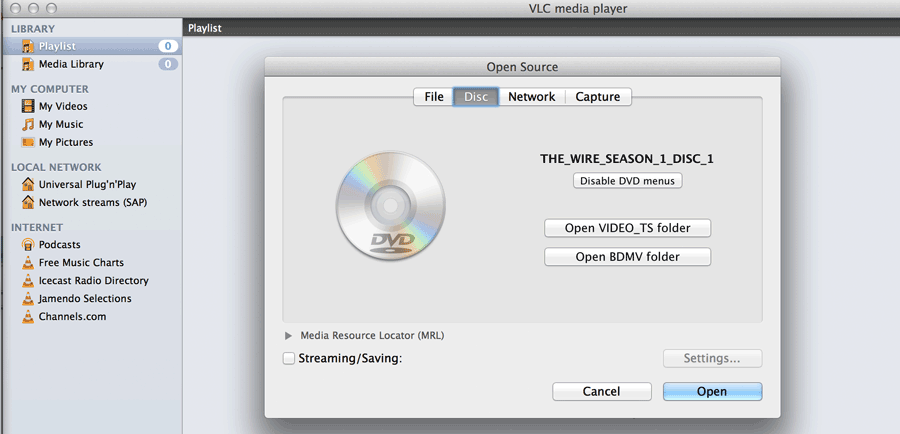 Mac Os X Dvd Player Download