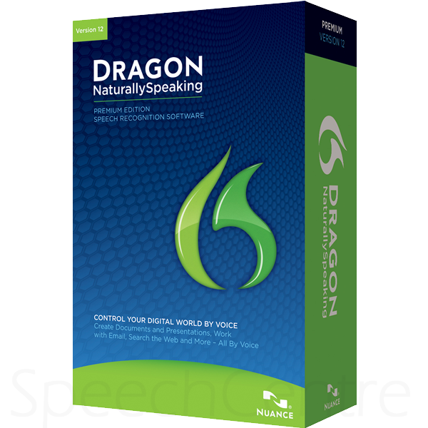 Download Dragon Naturallyspeaking V12 For Mac